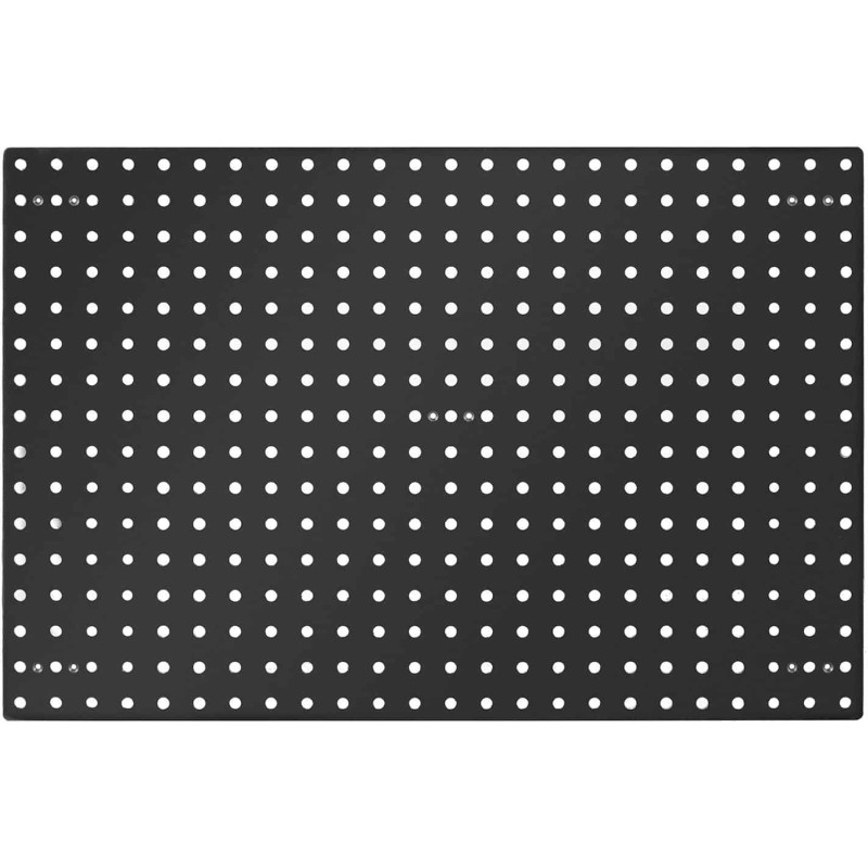 Montavimo suvirinimo stalas perforuotas viršus 6 mm 120 x 80 cm iki 100 kg
