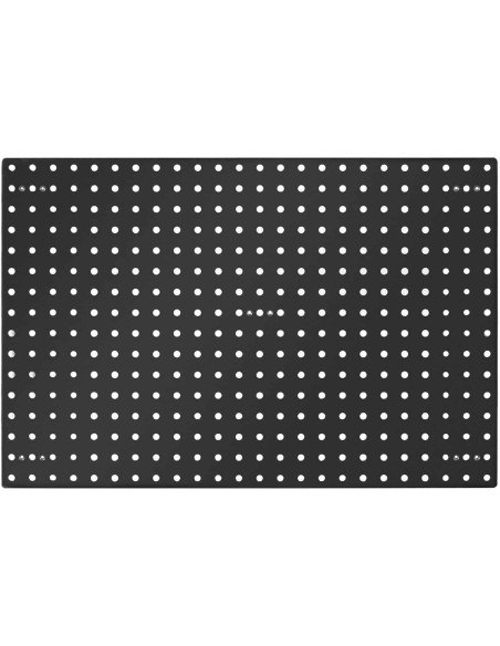 Montavimo suvirinimo stalas perforuotas viršus 6 mm 120 x 80 cm iki 100 kg Montavimo suvirinimo stalas perforuotas viršus 6 mm 120 x 80 cm iki 100 kg