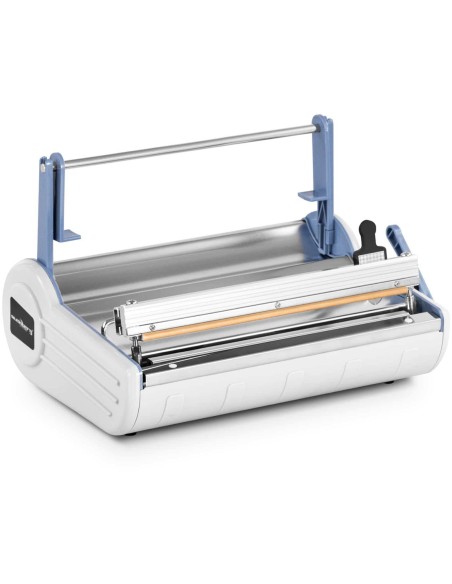 Suvirinimo aparatas pakavimo maišams su temperatūros kontrole, plotis 250 mm Suvirinimo aparatas pakavimo maišams su temperatūros kontrole, plotis 250 mm