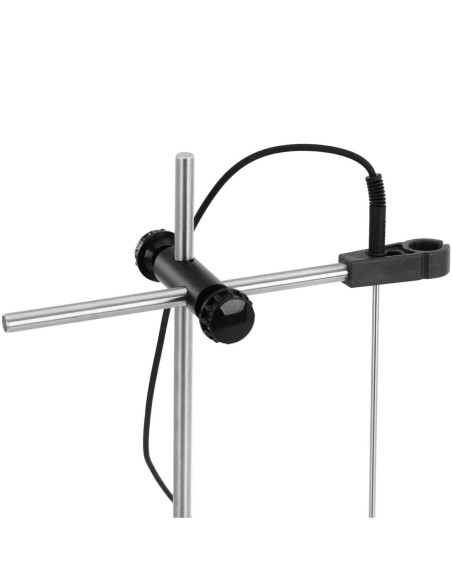 Laboratorinė magnetinė maišyklė su kaitinimu 0-260 C 50-1500 aps./min Laboratorinė magnetinė maišyklė su kaitinimu 0-260 C 50-1500 aps./min