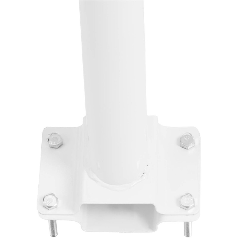 Lauko saulės gatvių šviestuvas su prieblandos jutikliu 60 x LED 200 W PILOT