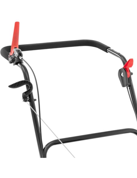 Benzino ravėtuvas grindinio plokštėms, plotis 66 cm, 3000 W Benzino ravėtuvas grindinio plokštėms, plotis 66 cm, 3000 W
