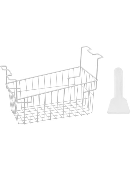 Glazūruotas šaldiklis šaldytiems ledams 445 l 248 W