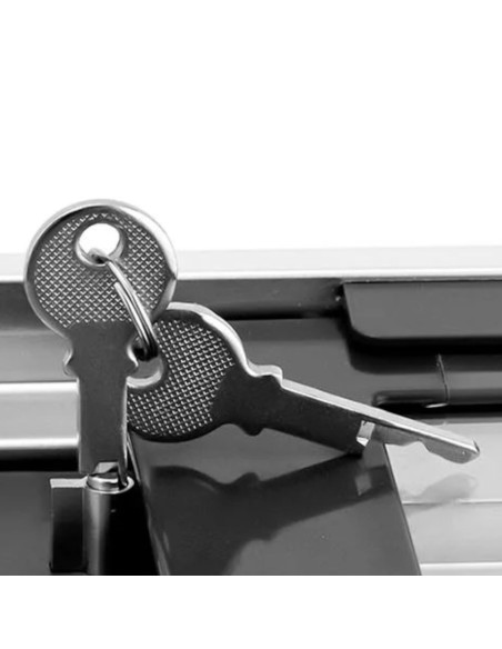 Glazūruotas šaldiklis šaldytiems ledams 273 l 198 W