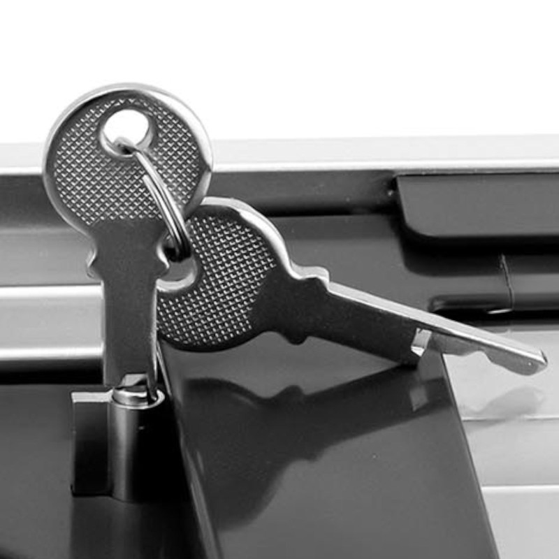 Glazūruotas šaldiklis šaldytiems ledams 180 l 180 W