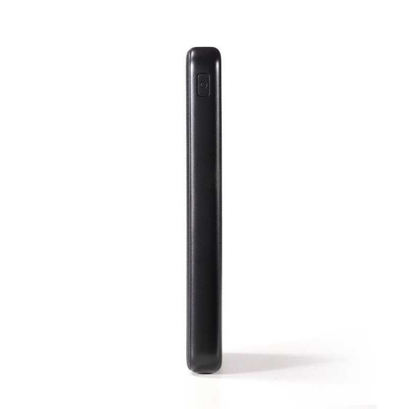 Powerbank 10000mAh Dazzling Series 22.5W juoda