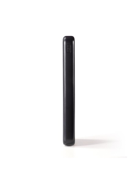 Powerbank 10000mAh Dazzling Series 22.5W juoda Powerbank 10000mAh Dazzling Series 22.5W juoda