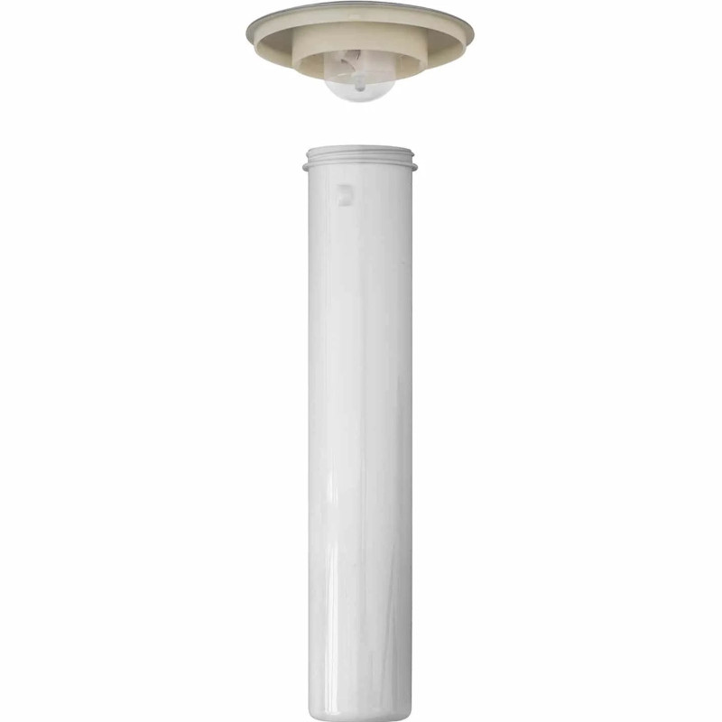 Aušinamasis gėrimų sulčių dozatorius su LED apšvietimu 3 l