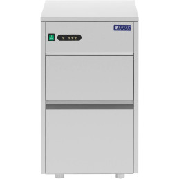 Baro ledo aparatas Ledo kubelių aparatas 50kg/dieną 7kg 310W