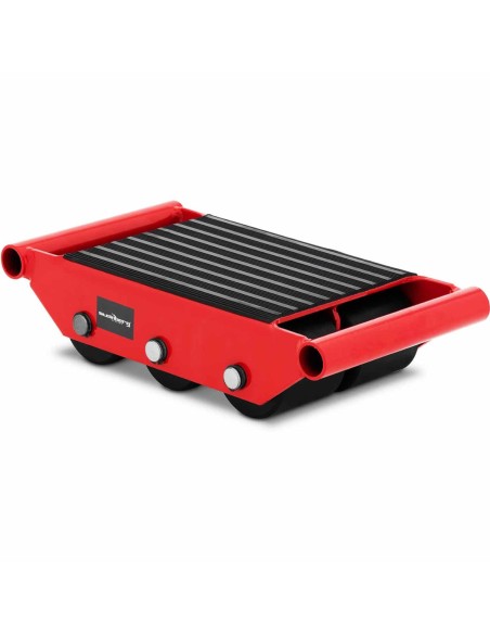 Transportavimo volai mobili platforma 260 x 165 mm iki 6 t Transportavimo volai mobili platforma 260 x 165 mm iki 6 t