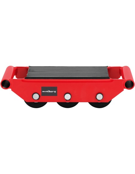 Transportavimo volai mobili platforma 260 x 165 mm iki 6 t Transportavimo volai mobili platforma 260 x 165 mm iki 6 t