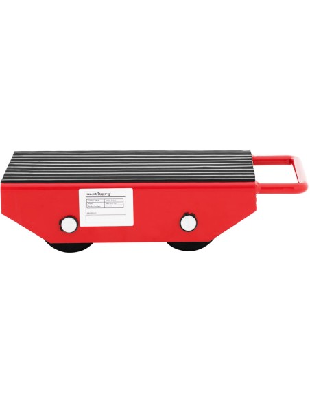 Transportavimo volai mobili platforma 330 x 300 mm iki 3 t Transportavimo volai mobili platforma 330 x 300 mm iki 3 t
