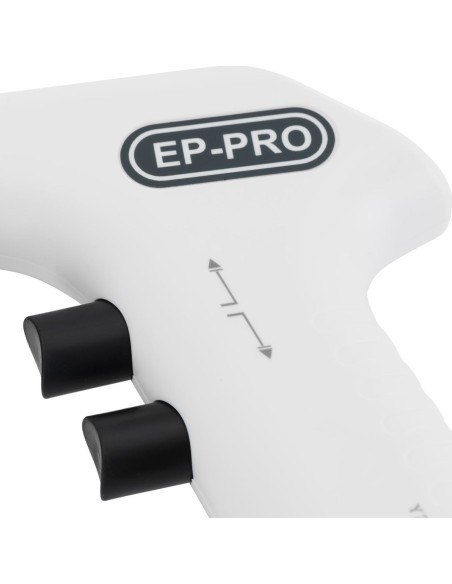 Automatinė pipetė, baterija, 6 greičiai, 0,1 - 100 ml Automatinė pipetė, baterija, 6 greičiai, 0,1 - 100 ml