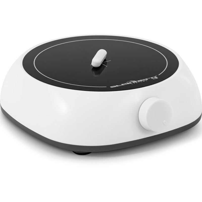 Laboratorinė magnetinė maišyklė mini sk. 135mm 2L 350-1800rpm