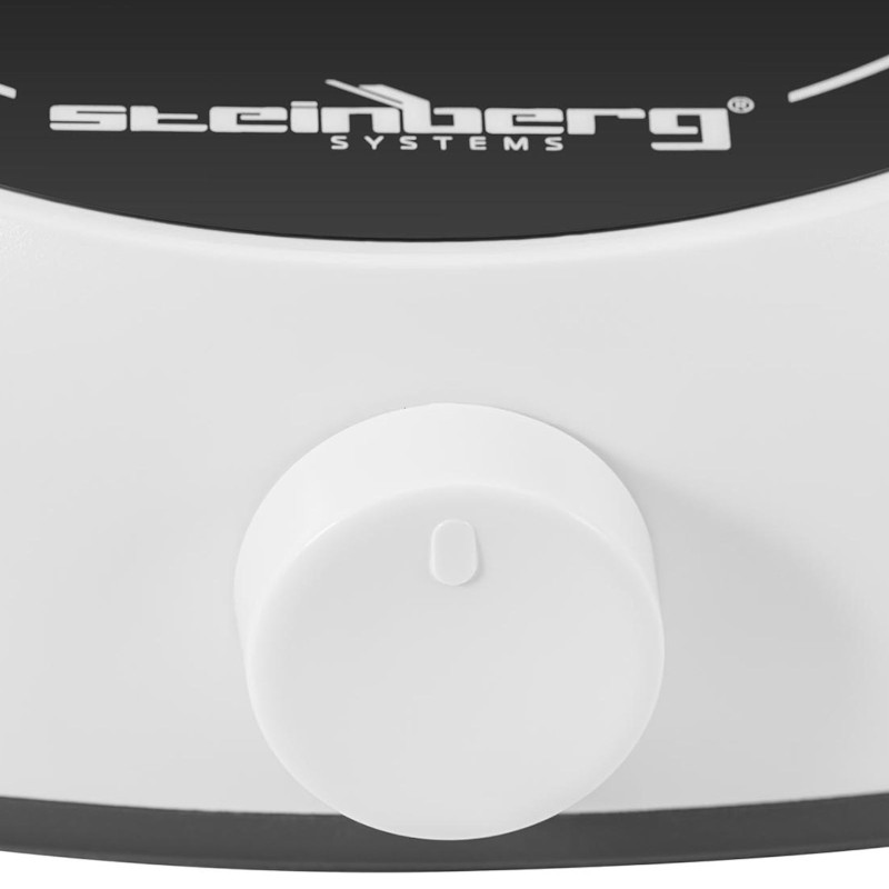 Laboratorinė magnetinė maišyklė mini sk. 135mm 2L 350-1800rpm