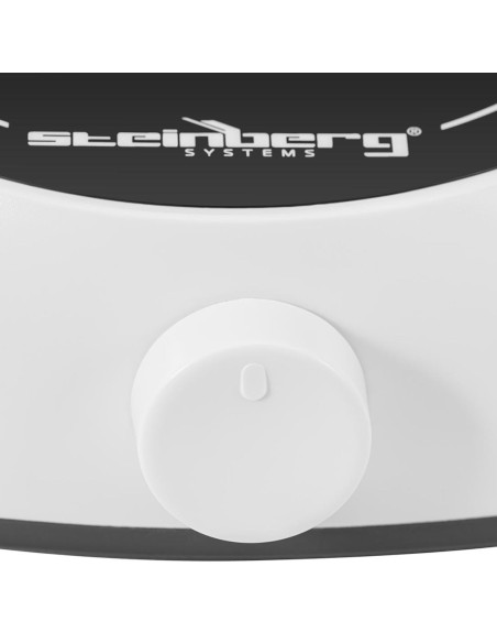 Laboratorinė magnetinė maišyklė mini sk. 135mm 2L 350-1800rpm