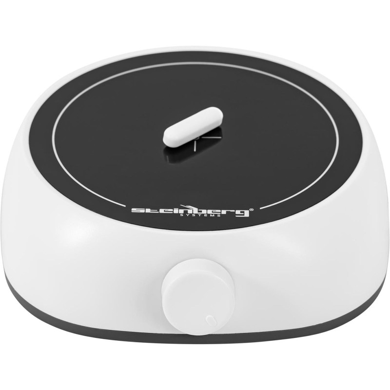 Laboratorinė magnetinė maišyklė mini sk. 135mm 2L 350-1800rpm