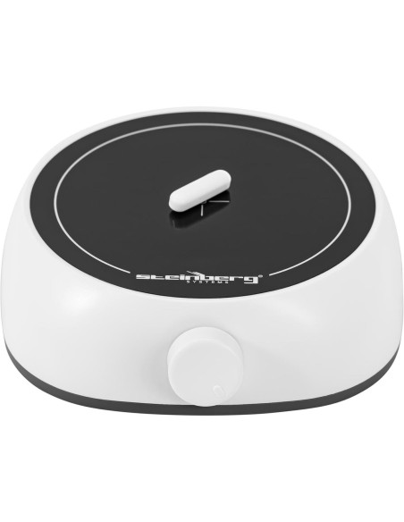 Laboratorinė magnetinė maišyklė mini sk. 135mm 2L 350-1800rpm