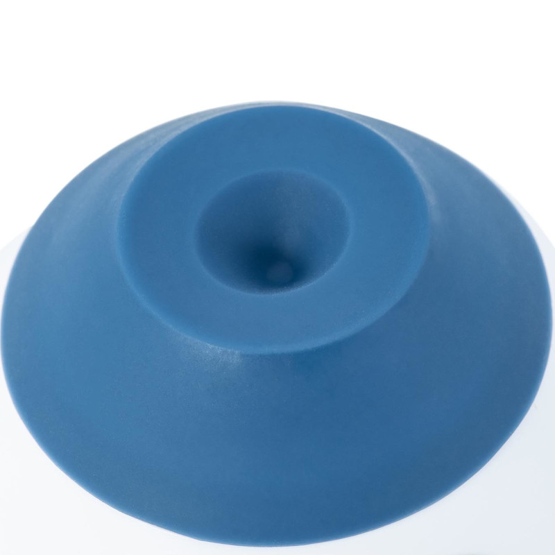 Laboratorinė sūkurinė purtyklė mėginiams maišyti 50 ml 0-3000 aps./min 12 W