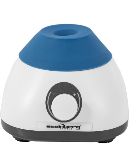 Laboratorinė sūkurinė purtyklė mėginiams maišyti 50 ml 0-3000 aps./min 12 W Laboratorinė sūkurinė purtyklė mėginiams maišyti 50 ml 0-3000 aps./min 12 W