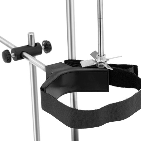 Laboratorinis mechaninis maišytuvo laikmatis 20 l 50-1200 aps./min Laboratorinis mechaninis maišytuvo laikmatis 20 l 50-1200 aps./min