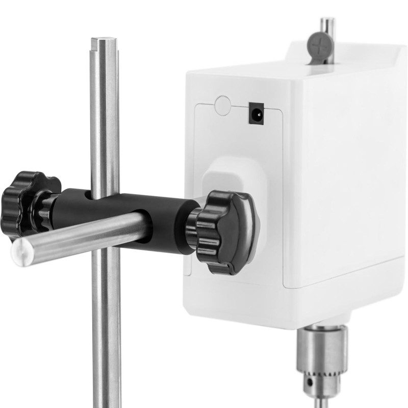Laboratorinis mechaninis maišytuvo laikmatis 20 l 50-1200 aps./min