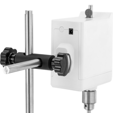 Laboratorinis mechaninis maišytuvo laikmatis 20 l 50-1200 aps./min Laboratorinis mechaninis maišytuvo laikmatis 20 l 50-1200 aps./min
