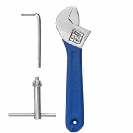 Laboratorinis mechaninis maišytuvo laikmatis 20 l 50-1200 aps./min Laboratorinis mechaninis maišytuvo laikmatis 20 l 50-1200 aps./min