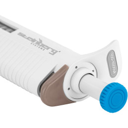 Vieno kanalo laboratorinė pipetė 0,1-1 ml
