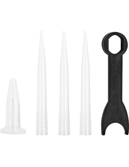 Vieno kanalo laboratorinė pipetė 0,1-1 ml Vieno kanalo laboratorinė pipetė 0,1-1 ml