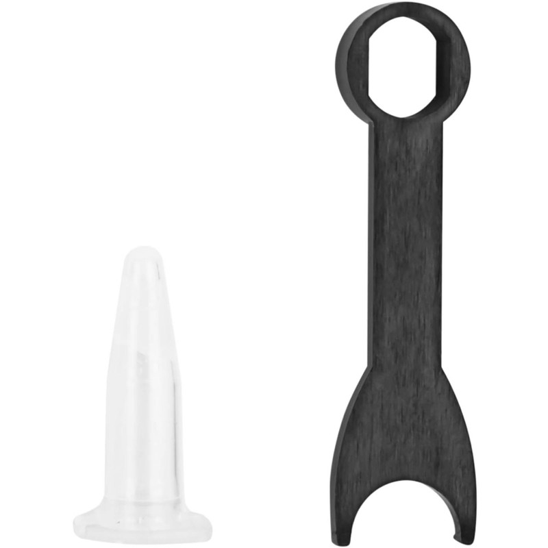 Vieno kanalo laboratorinė pipetė 1-5 ml