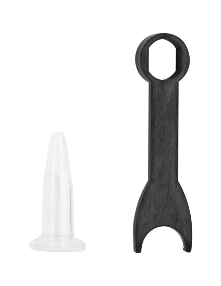 Vieno kanalo laboratorinė pipetė 1-5 ml Vieno kanalo laboratorinė pipetė 1-5 ml