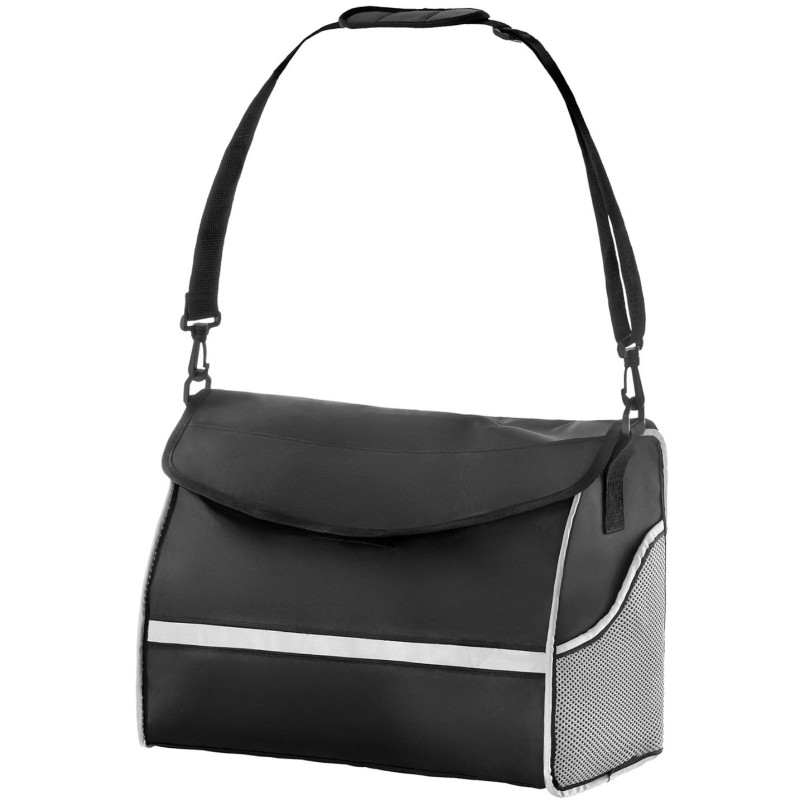 Walker vaikštynės atrama senjorams su sėdyne ir pirkinių krepšiu iki 136kg - auksinis