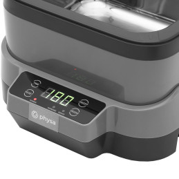 Kosmetinis ultragarsinis valiklis elektronikos papuošalų įrankiams 1.2L 70W