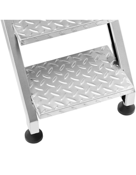 Vonia šunims ir gyvūnams prausti su laiptais 90 x 90 x 106 cm Vonia šunims ir gyvūnams prausti su laiptais 90 x 90 x 106 cm