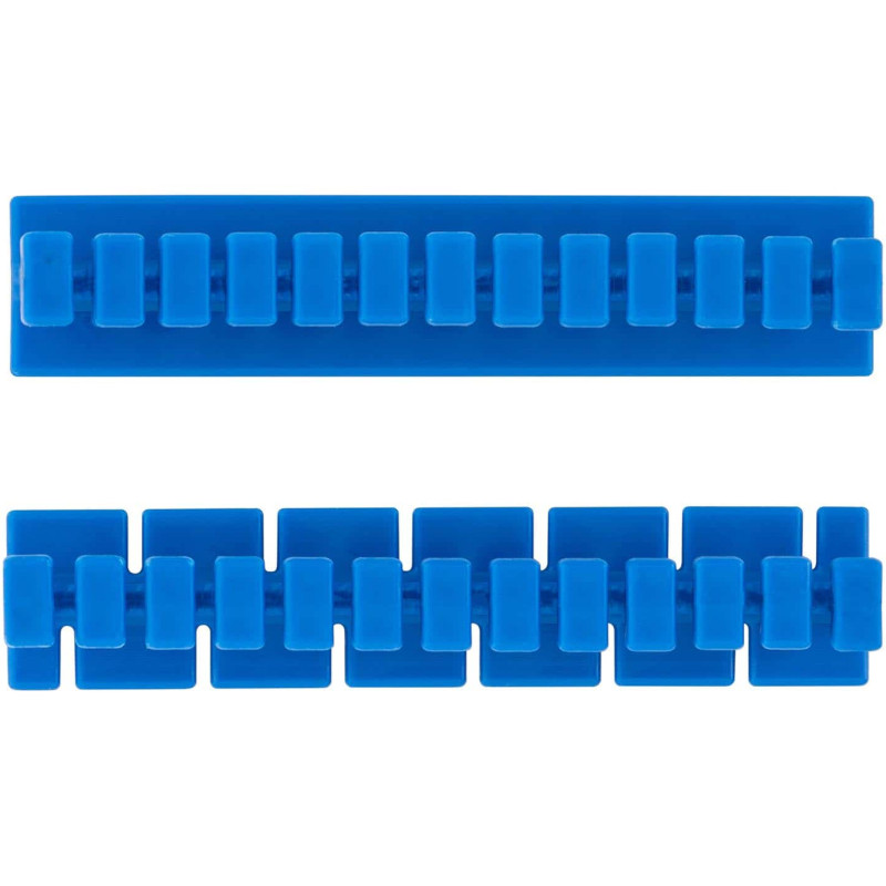 Kėbulo įlenkimų šalinimo rinkinys su slydimo plaktuku – 7 dalys