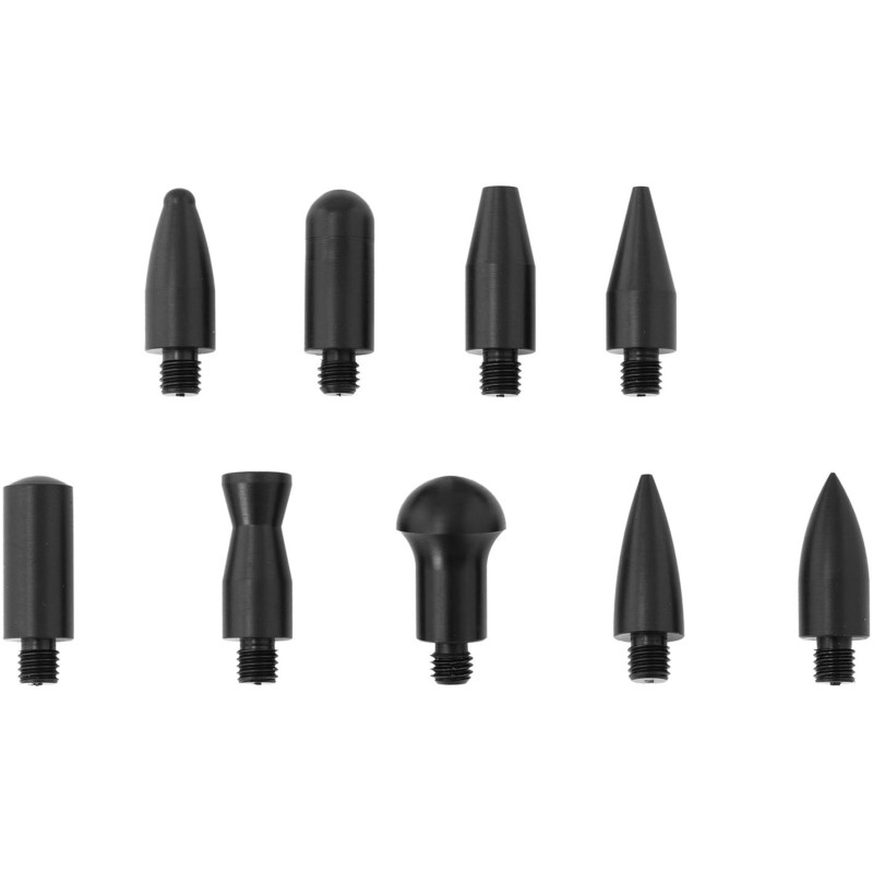 PDR įlenkimų taisymo rinkinys - 5 strypai