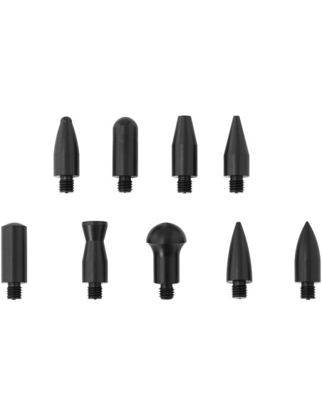 PDR įlenkimų taisymo rinkinys - 5 strypai PDR įlenkimų taisymo rinkinys - 5 strypai