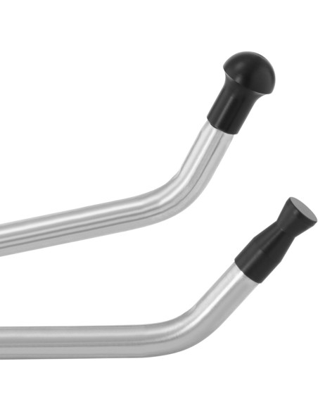 PDR įlenkimų taisymo rinkinys - 5 strypai PDR įlenkimų taisymo rinkinys - 5 strypai