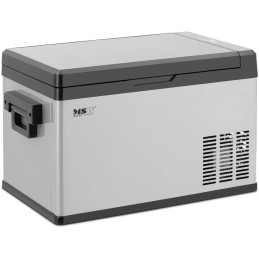 Turistinis auto šaldytuvas šaldiklis 12/24 V DC 29 l 50 W