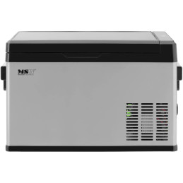 Turistinis auto šaldytuvas šaldiklis 12/24 V DC 29 l 50 W