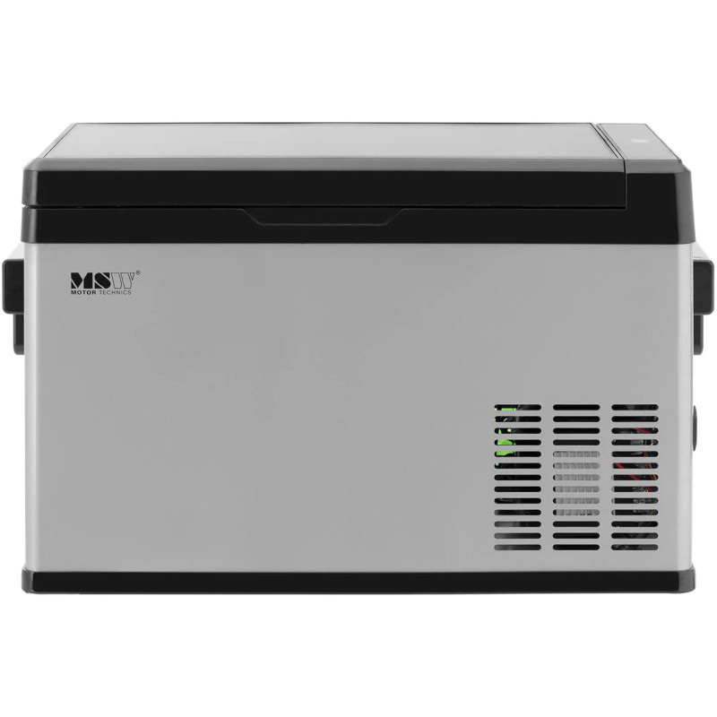 Turistinis auto šaldytuvas šaldiklis 12/24 V DC 29 l 50 W