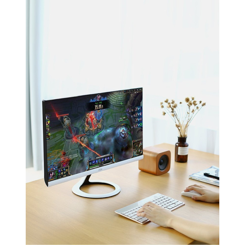 Plokščias patchcord kabelis Ethernet tinklo kabelis RJ45 Cat 6 UTP 1000 Mbps 5m