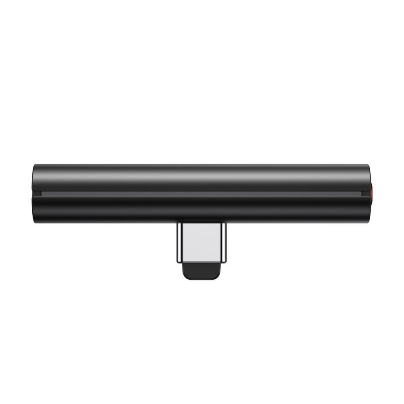Bluetooth USB Type C siųstuvas Nintendo Switch GAMO BA05 juodas
