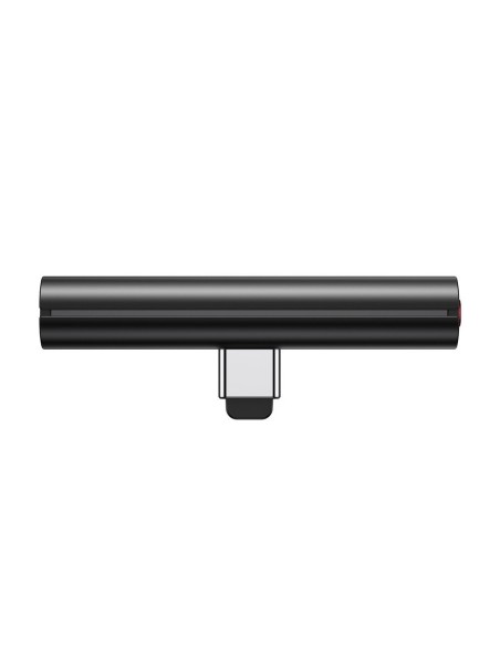 Bluetooth USB Type C siųstuvas Nintendo Switch GAMO BA05 juodas Bluetooth USB Type C siųstuvas Nintendo Switch GAMO BA05 juodas