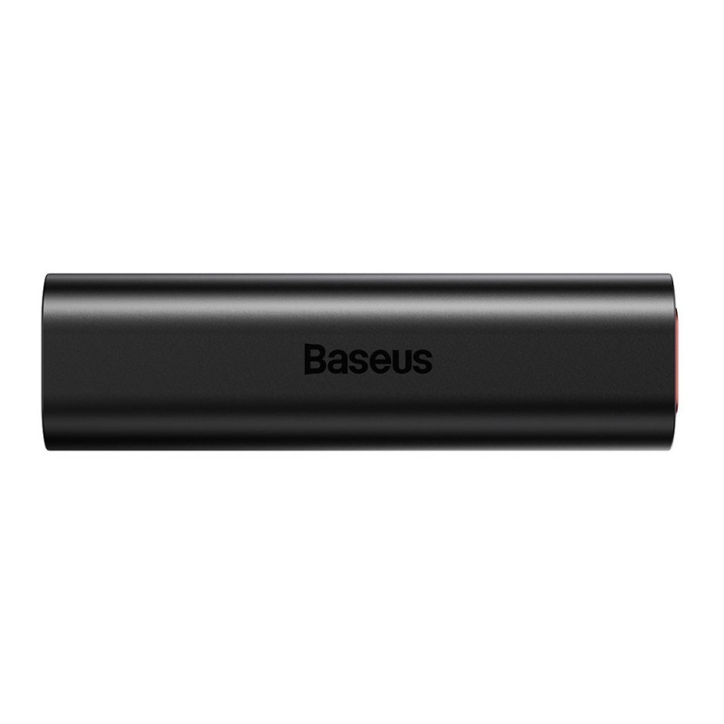 Bluetooth USB Type C siųstuvas Nintendo Switch GAMO BA05 juodas