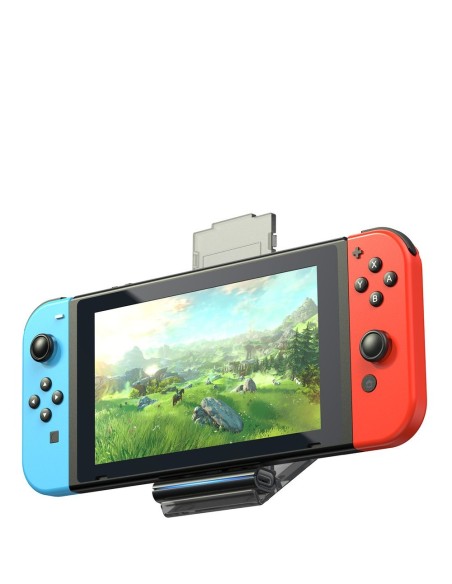 Bluetooth USB Type C siųstuvas Nintendo Switch GAMO BA05 juodas Bluetooth USB Type C siųstuvas Nintendo Switch GAMO BA05 juodas