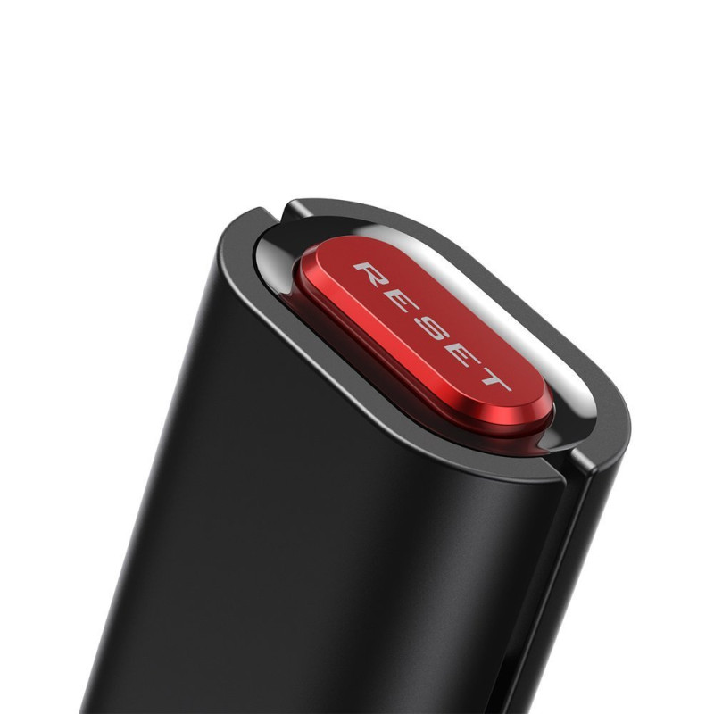 Bluetooth USB Type C siųstuvas Nintendo Switch GAMO BA05 juodas