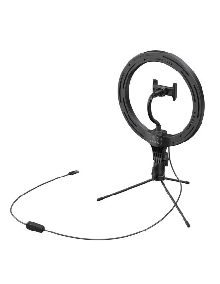 10 colių žiedinė blykstė LED žiedinė lempa išmaniajam telefonui asmenukių nuotraukų vaizdo įrašams 10 colių žiedinė blykstė LED žiedinė lempa išmaniajam telefonui asmenukių nuotraukų vaizdo įrašams