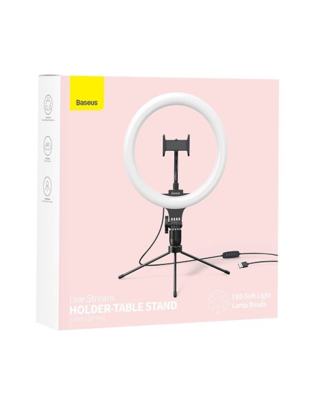 10 colių žiedinė blykstė LED žiedinė lempa išmaniajam telefonui asmenukių nuotraukų vaizdo įrašams 10 colių žiedinė blykstė LED žiedinė lempa išmaniajam telefonui asmenukių nuotraukų vaizdo įrašams